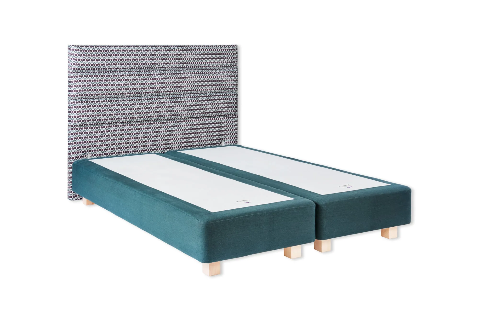 The Halyard Bed