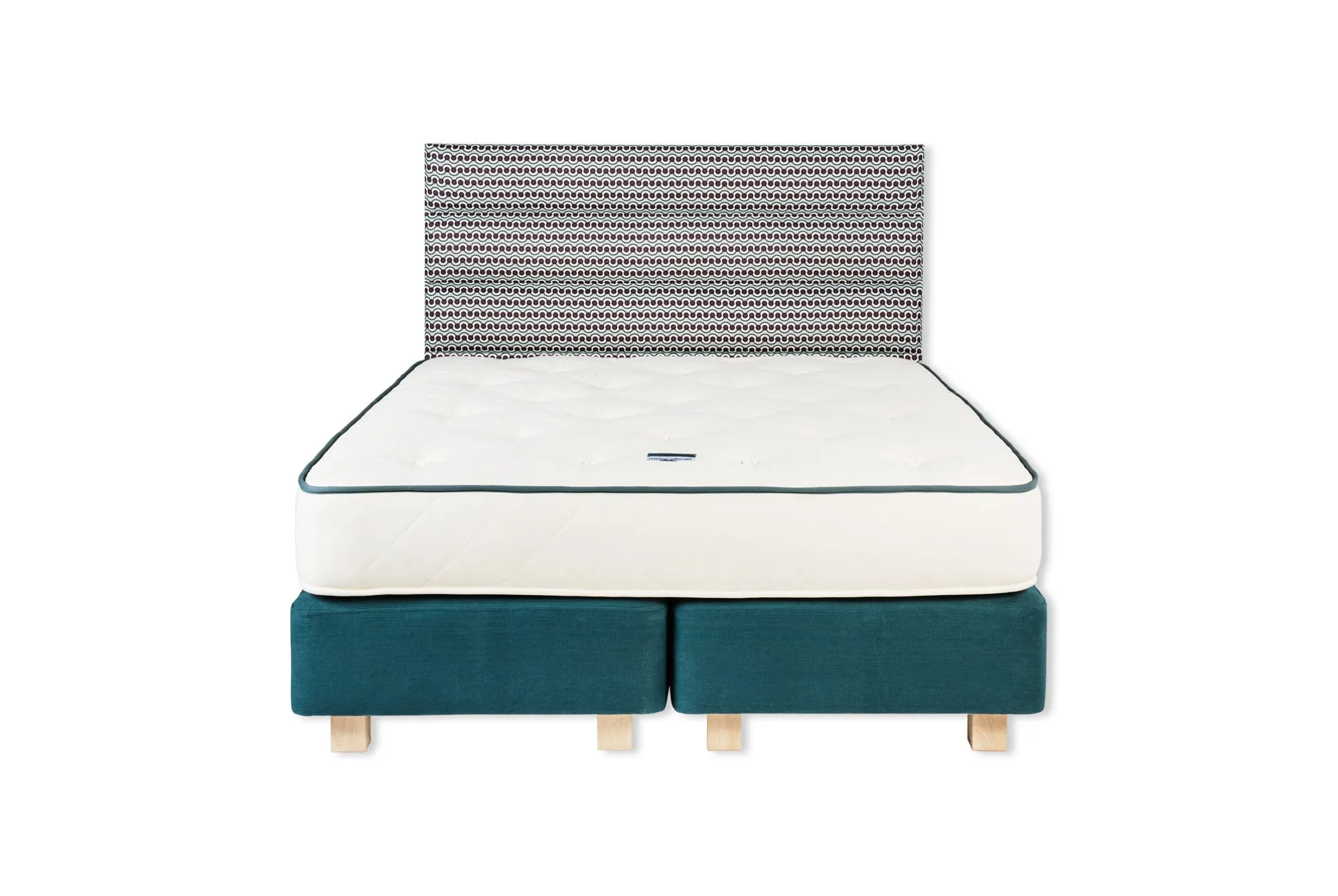 The Halyard Bed