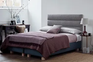 The Halyard Bed