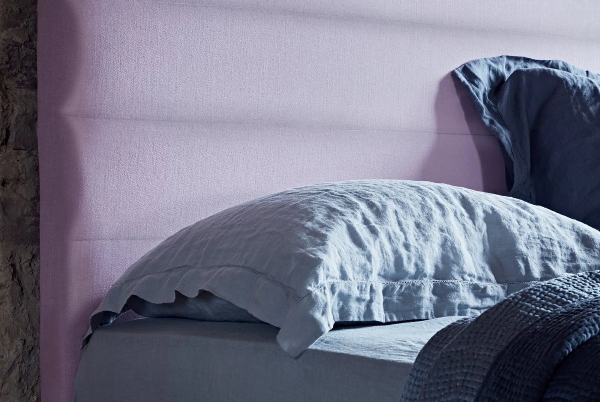The Halyard Bed