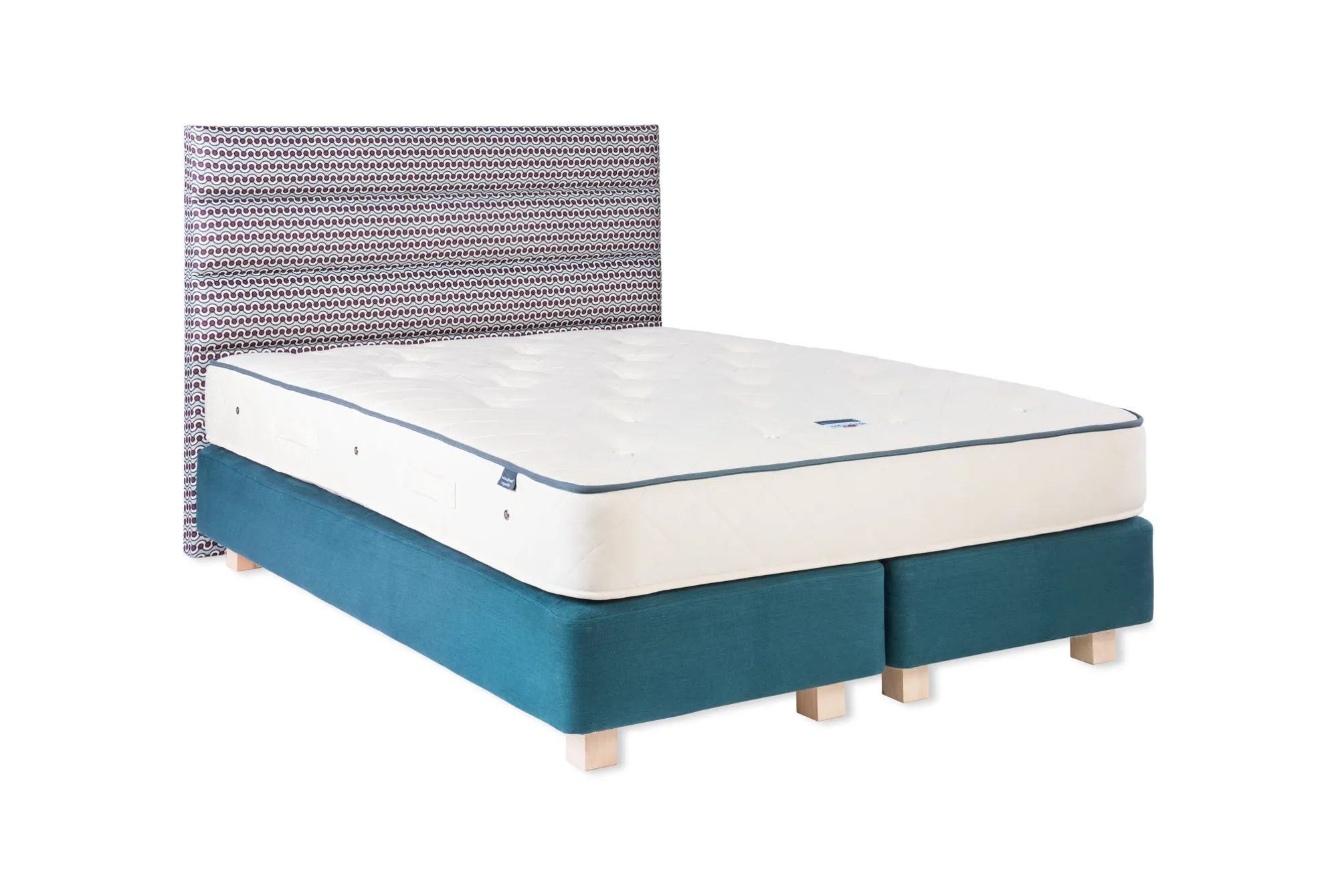 The Halyard Bed