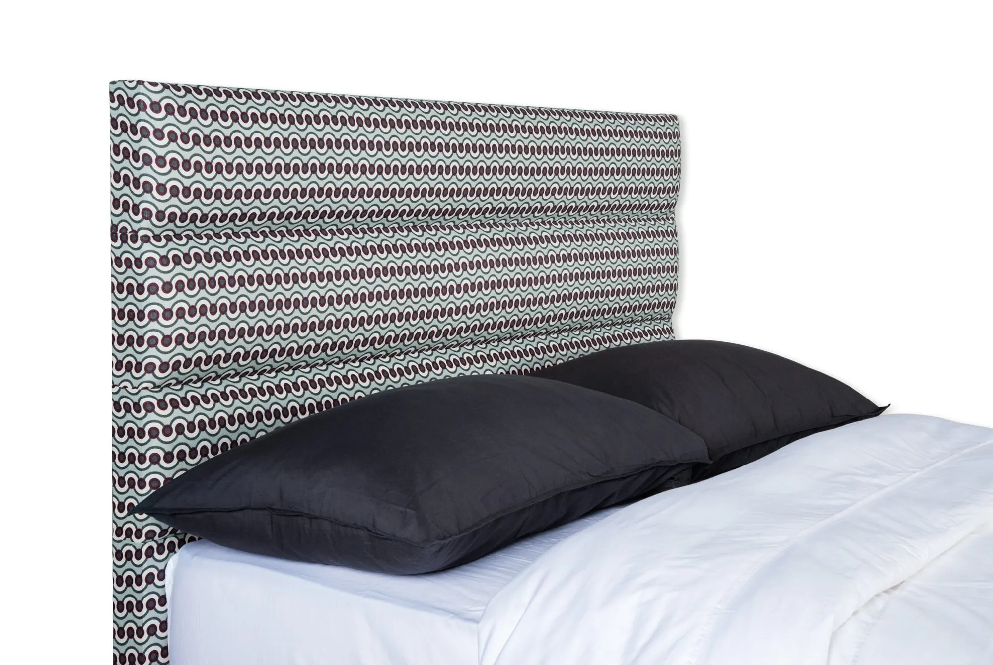 The Halyard Bed