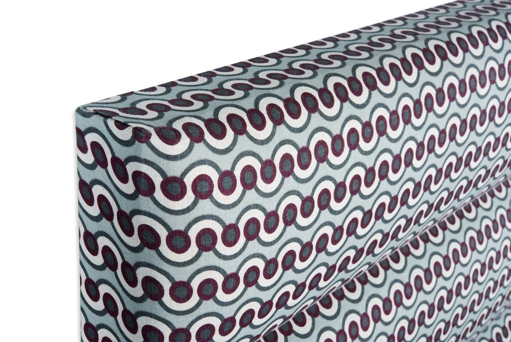 The Halyard Headboard