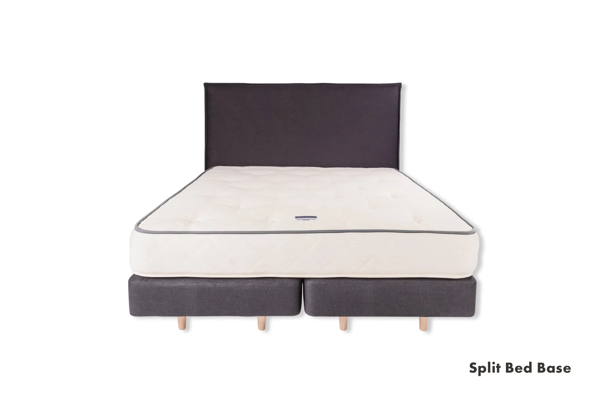 The Prideaux Bed