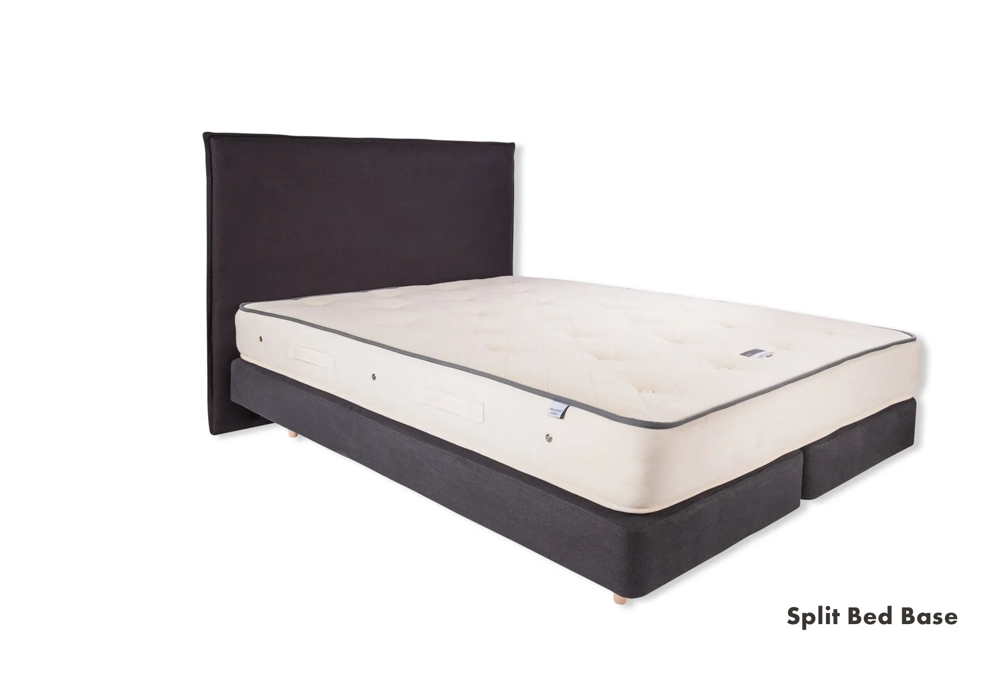 The Prideaux Bed