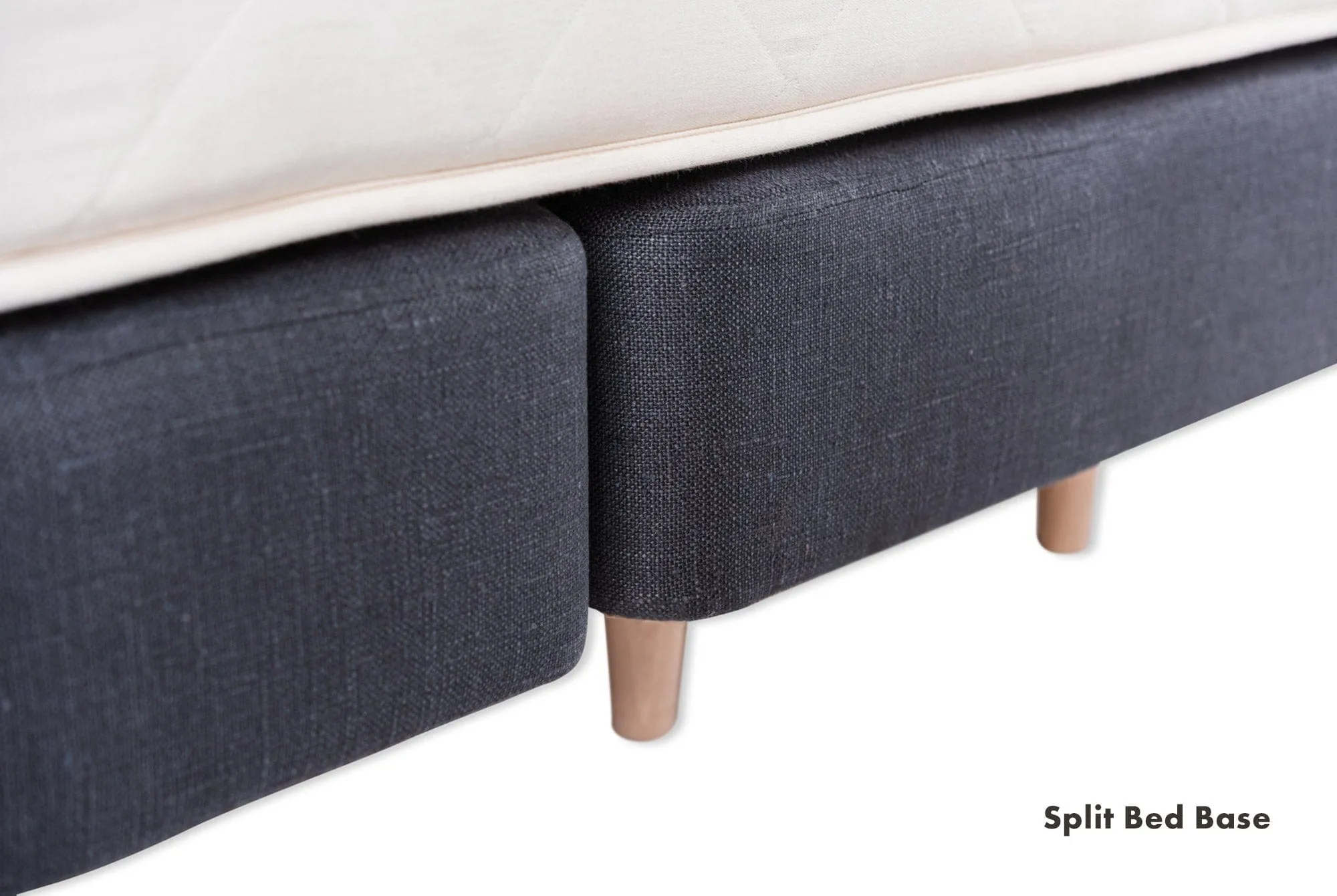 The Prideaux Bed