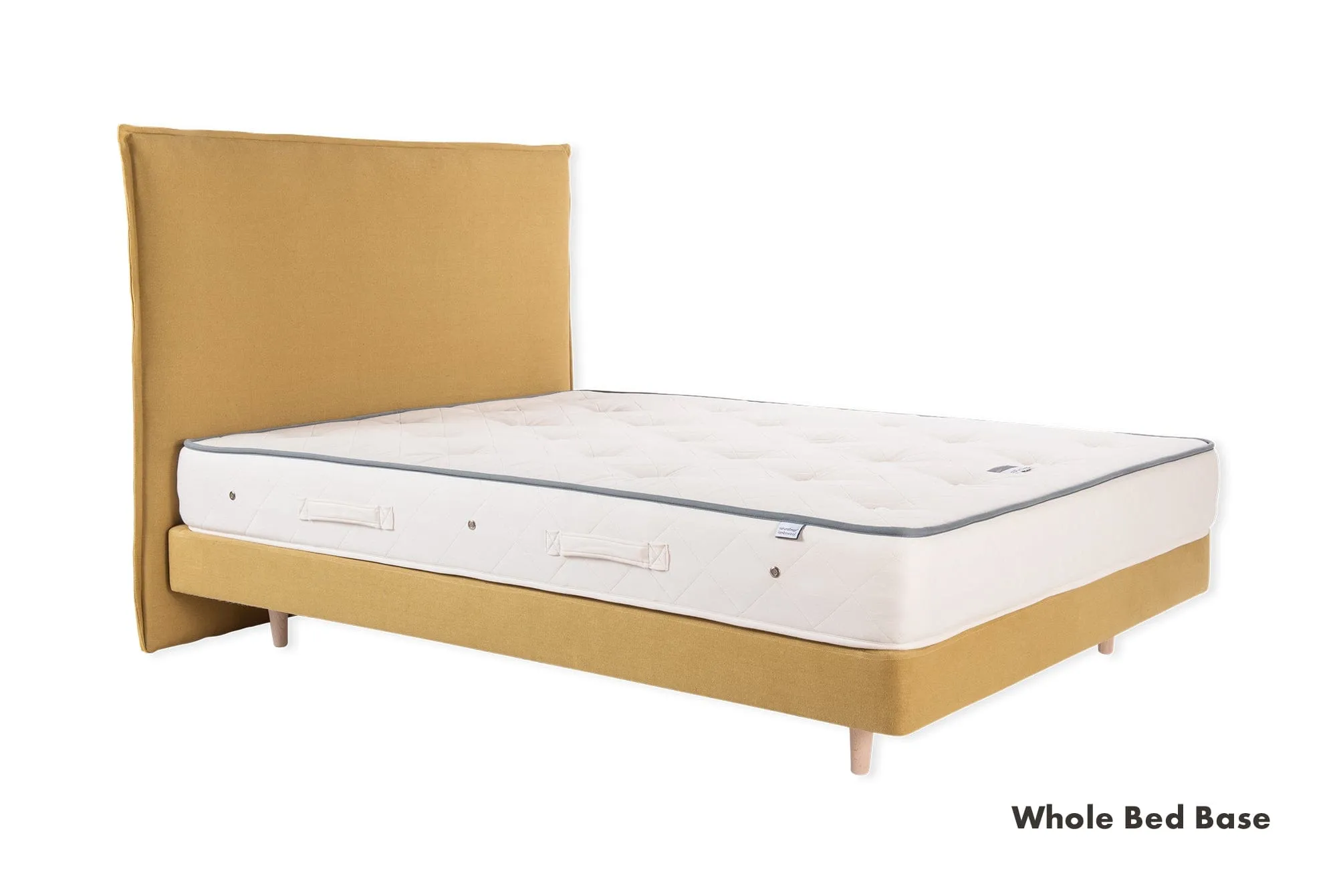The Prideaux Bed