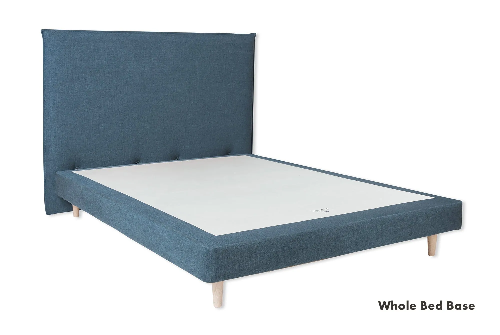 The Prideaux Bed