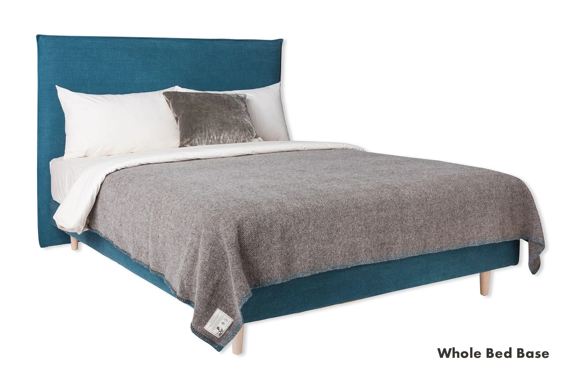 The Prideaux Bed