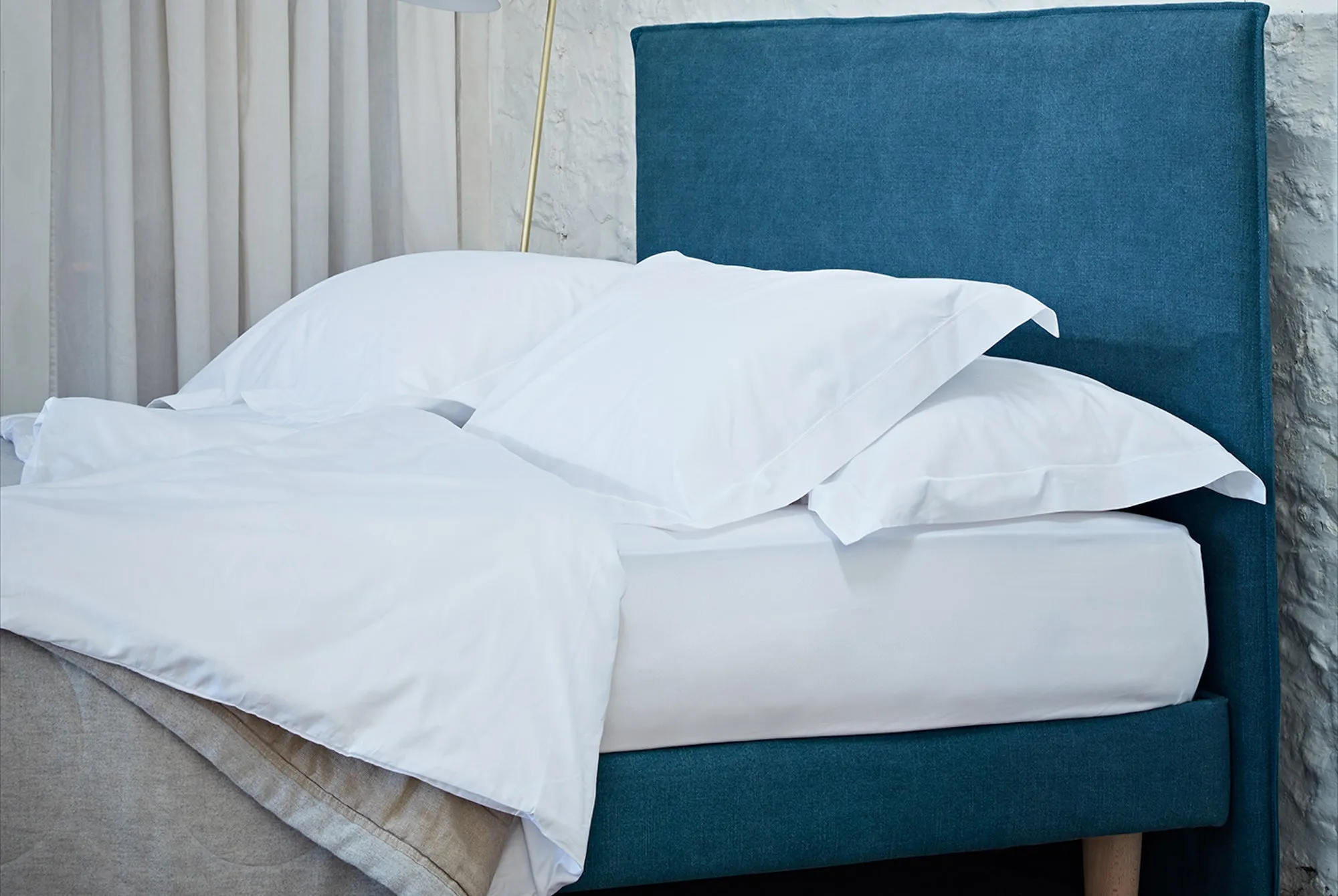 The Prideaux Bed
