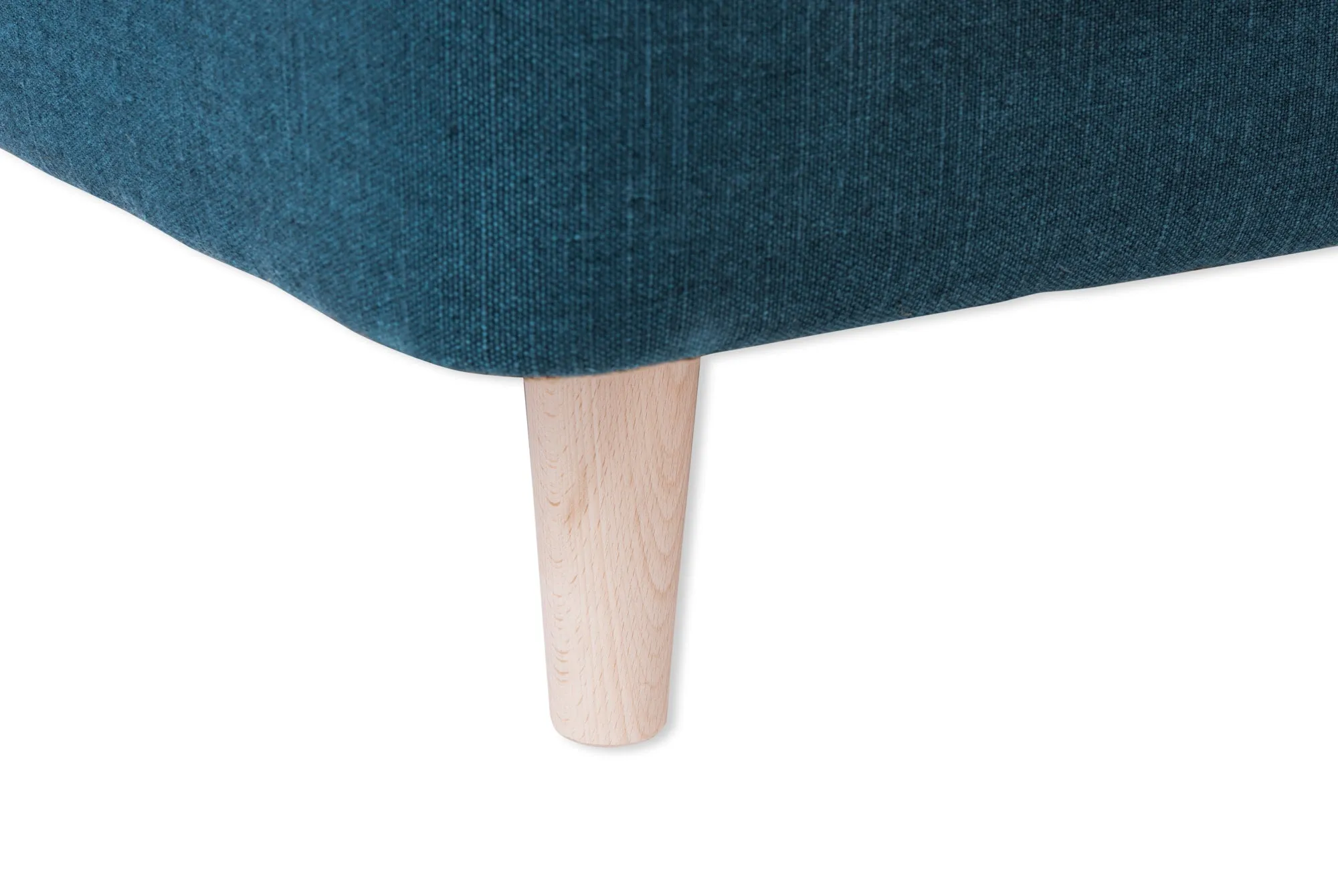 The Prideaux Bed