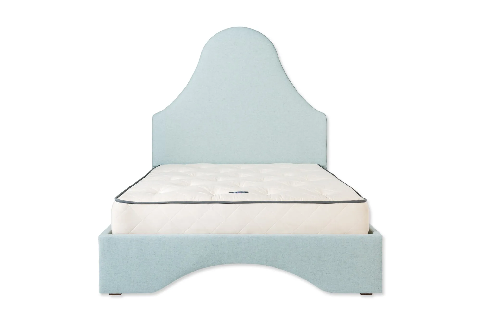 The Rosemoor Bed