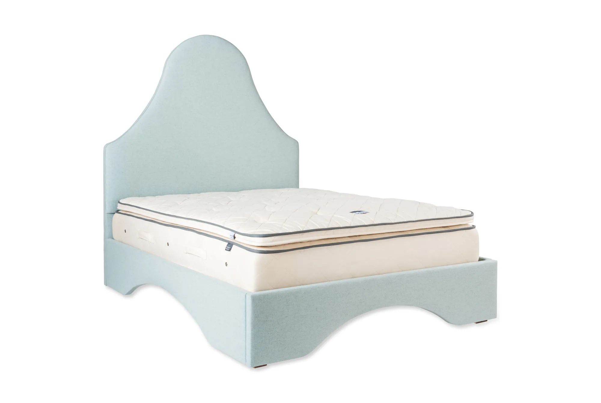 The Rosemoor Bed