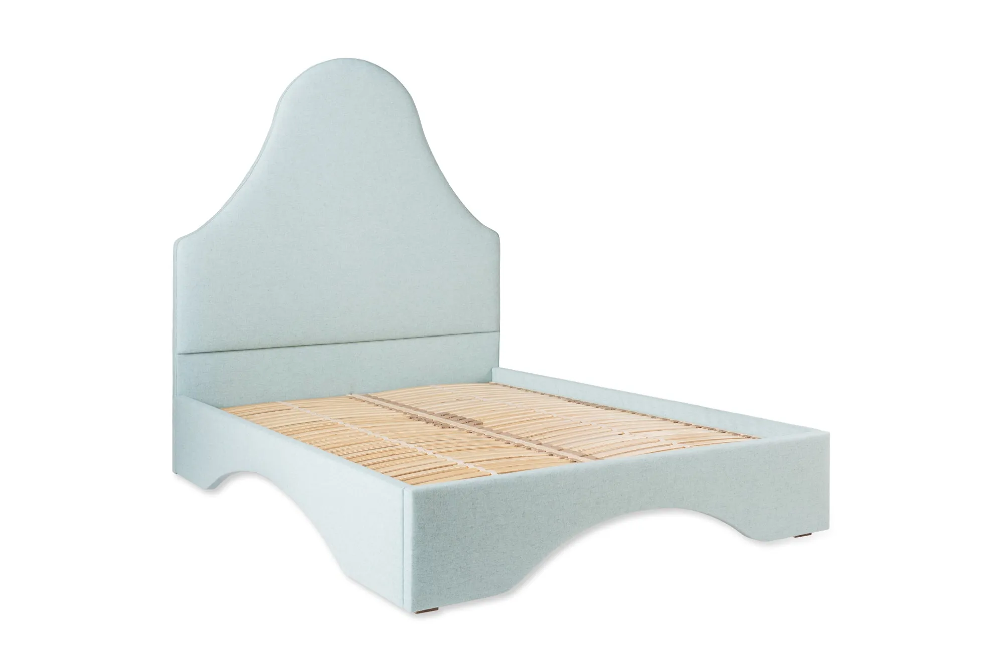 The Rosemoor Bed