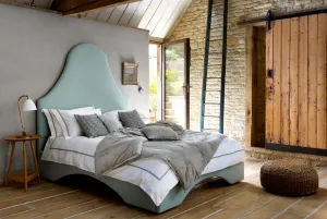 The Rosemoor Bed