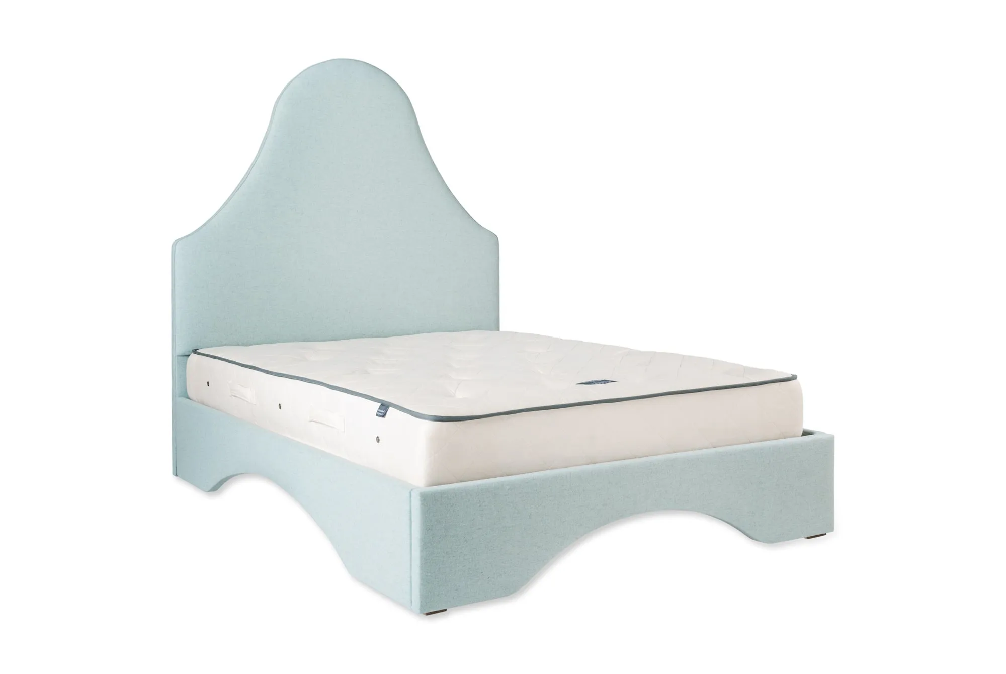 The Rosemoor Bed