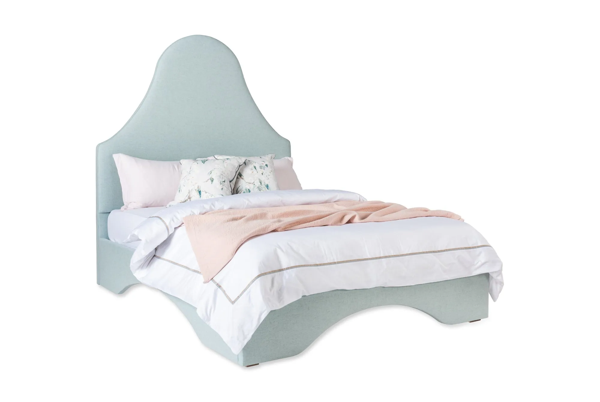 The Rosemoor Bed