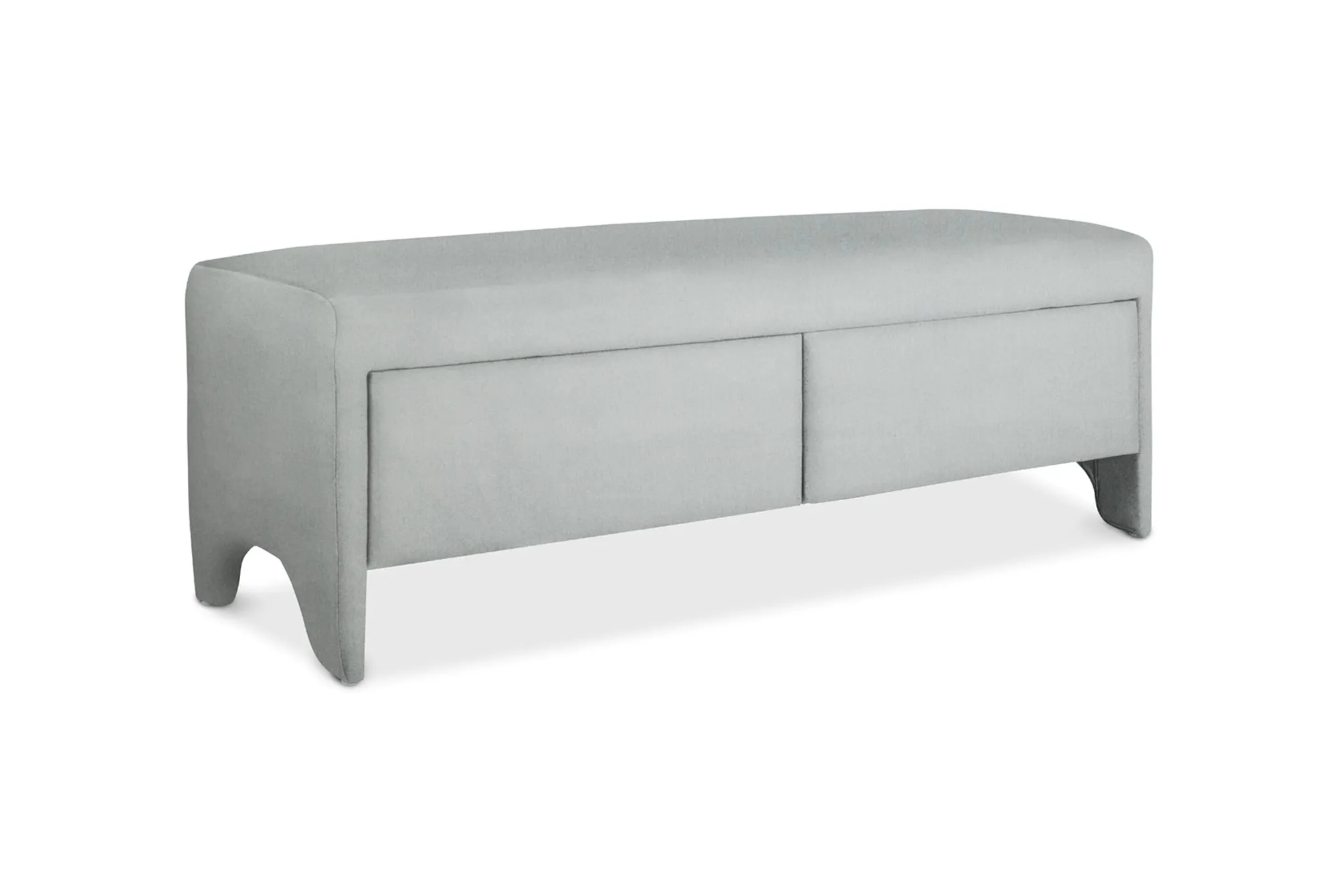 The Rosemoor Storage Bench