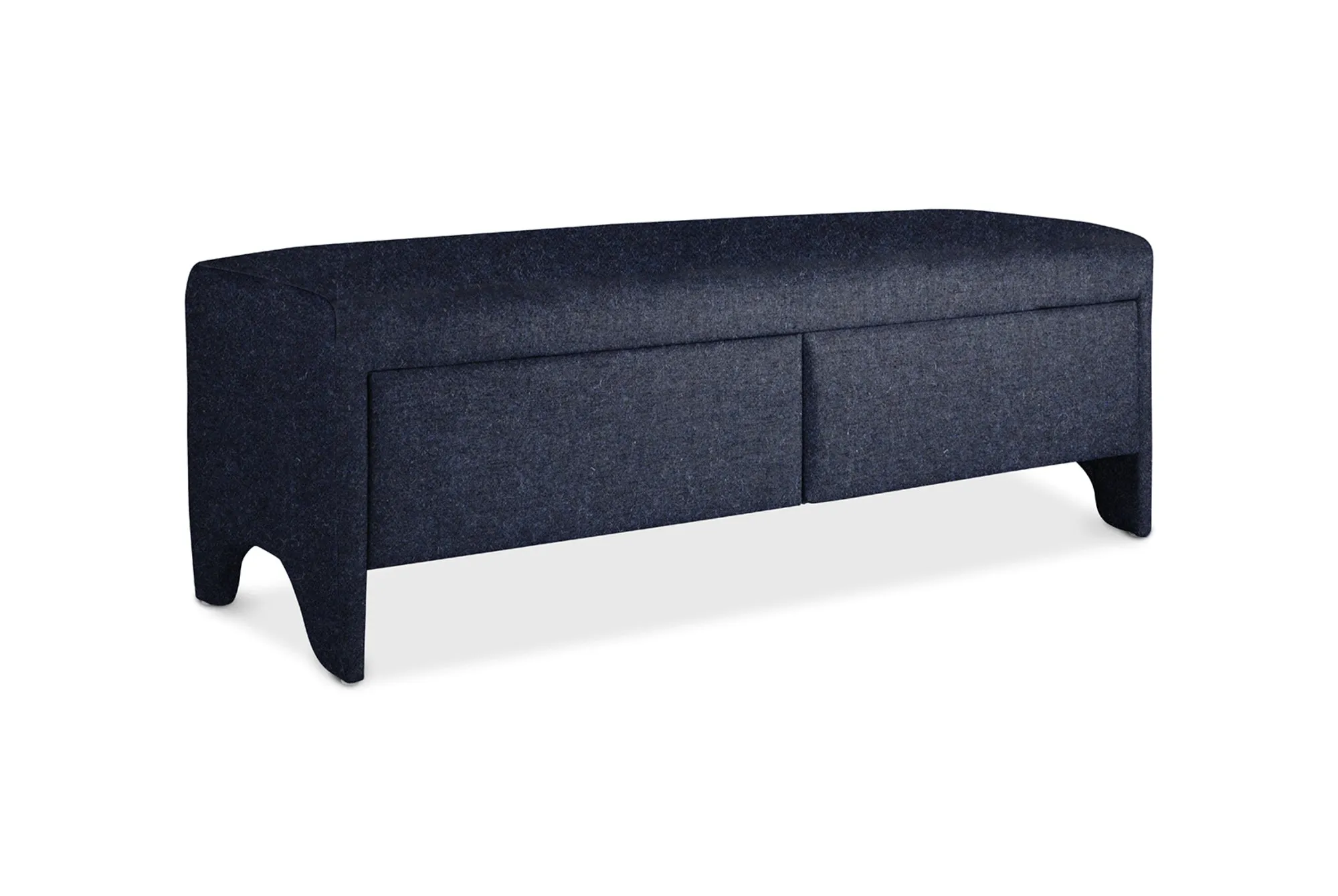 The Rosemoor Storage Bench