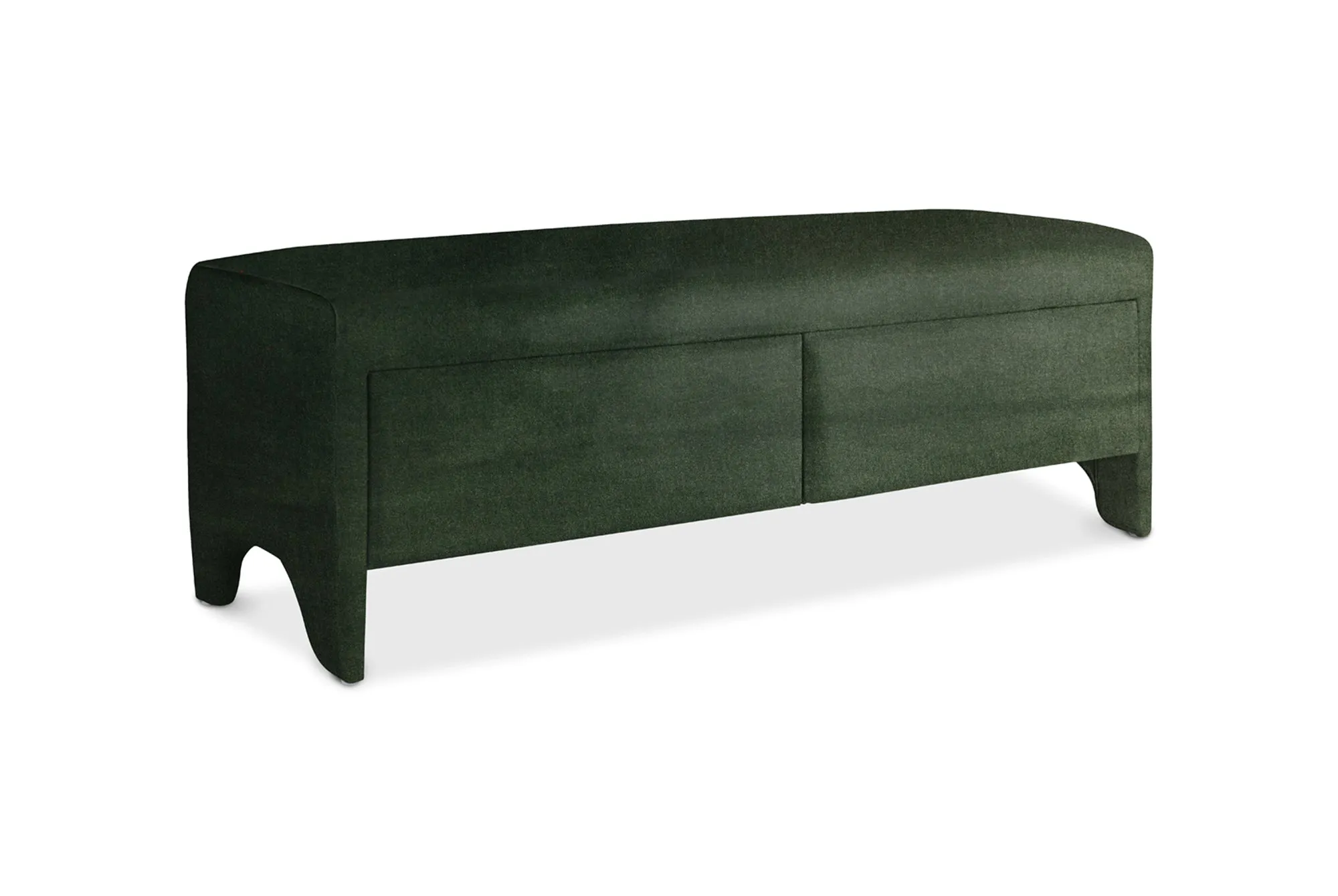 The Rosemoor Storage Bench
