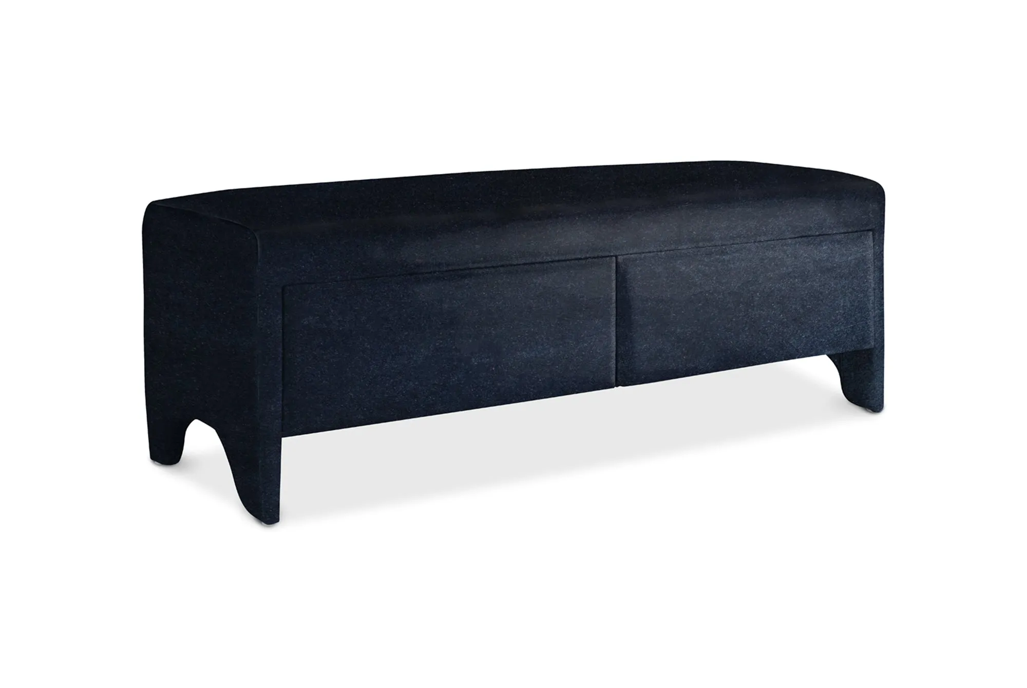 The Rosemoor Storage Bench