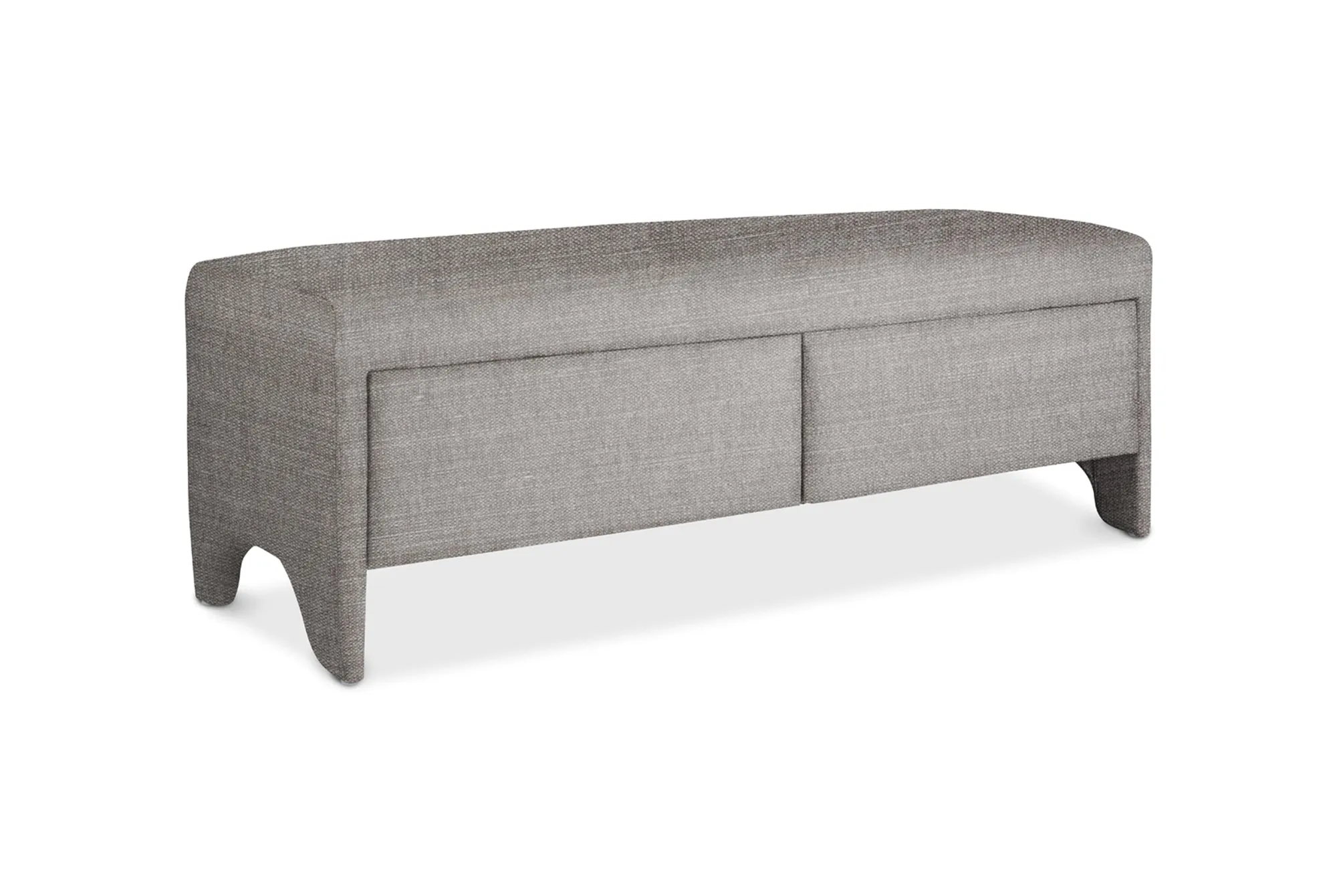 The Rosemoor Storage Bench
