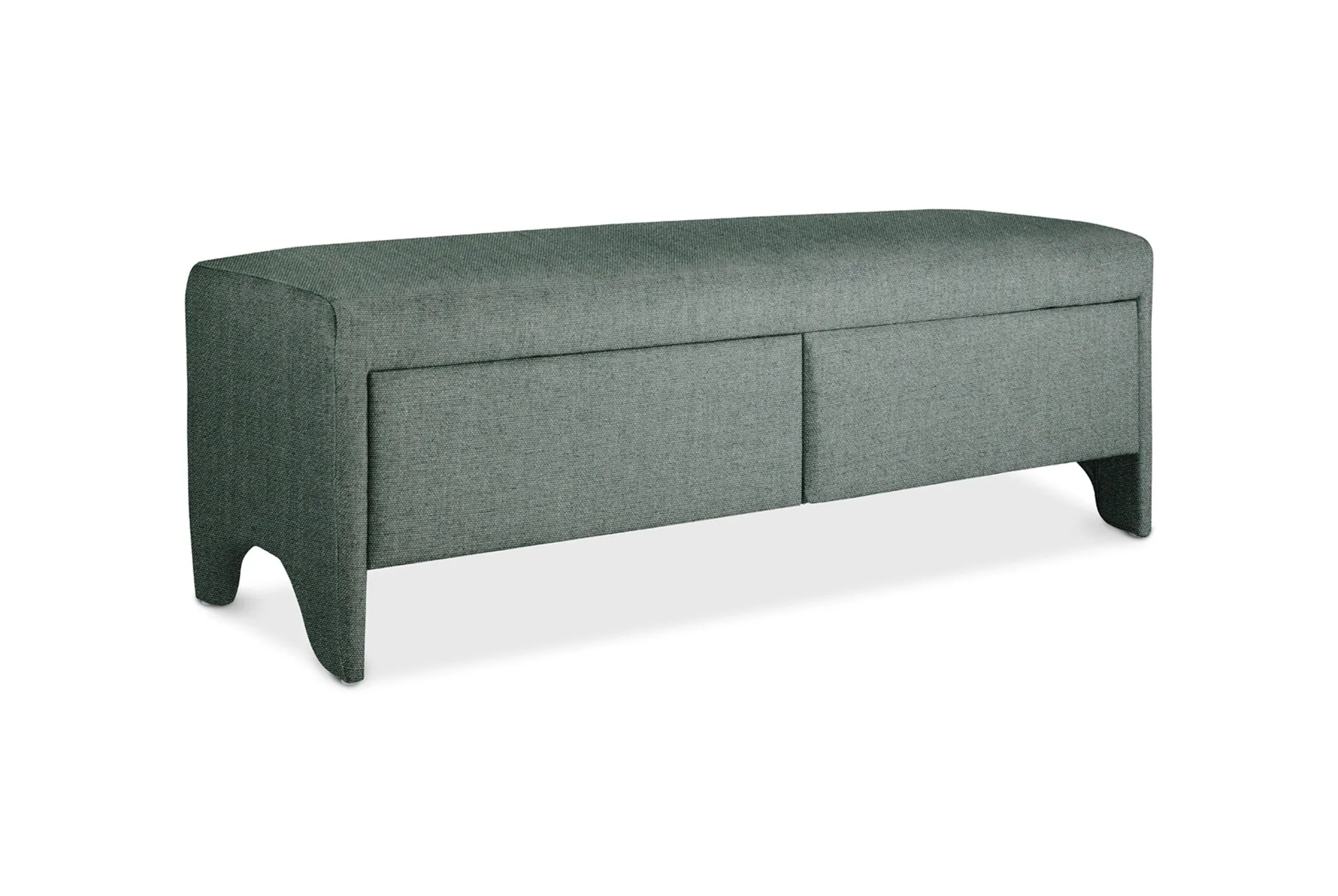 The Rosemoor Storage Bench