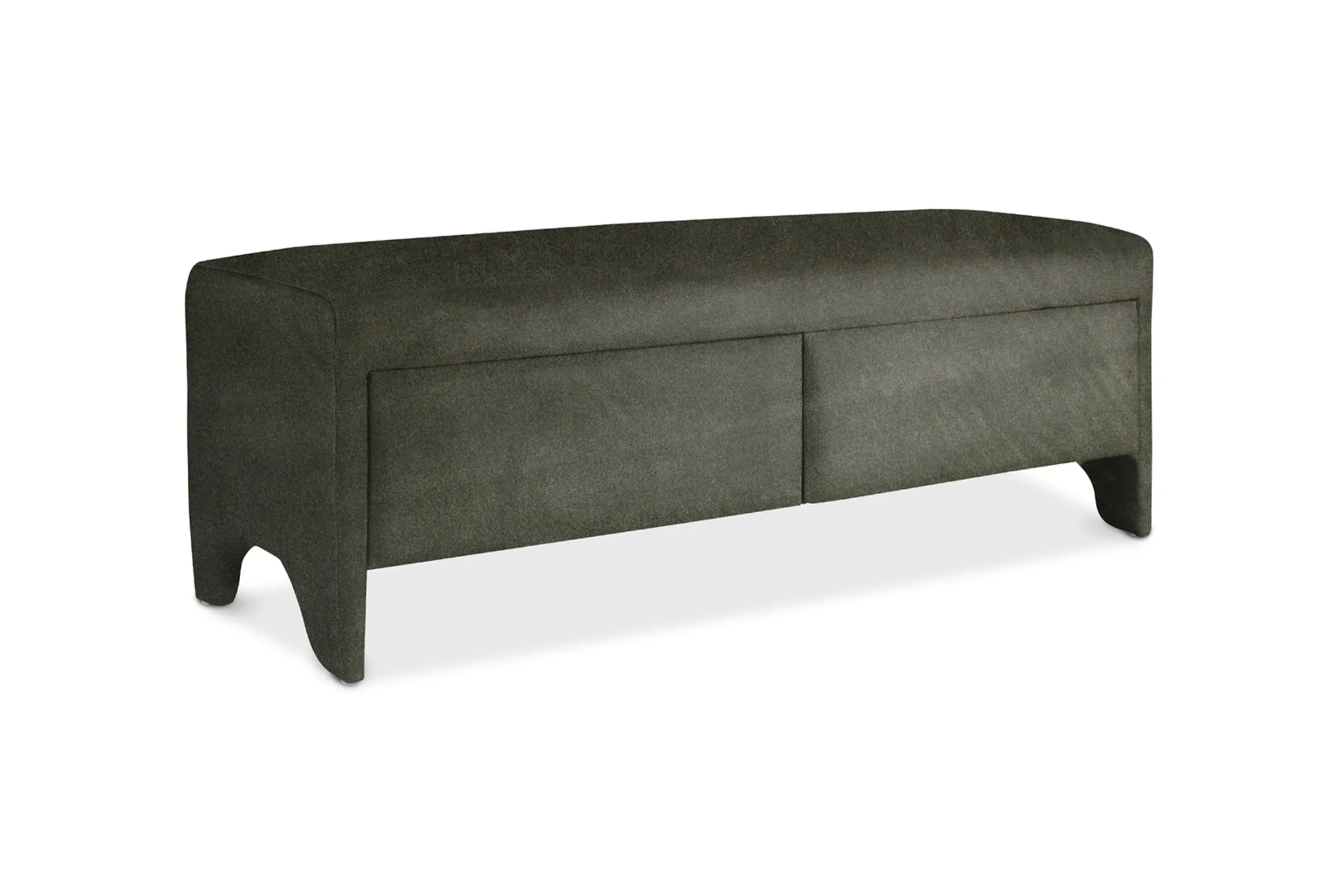 The Rosemoor Storage Bench