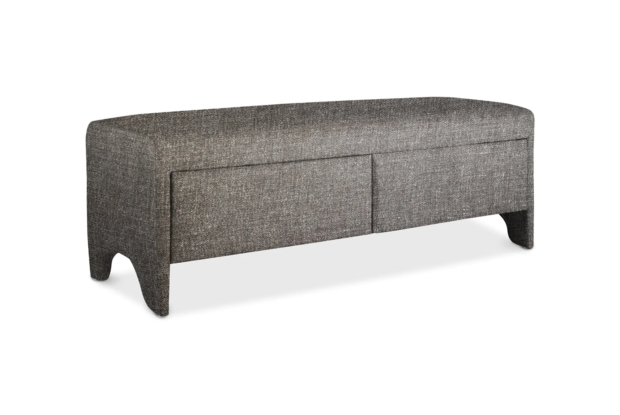 The Rosemoor Storage Bench
