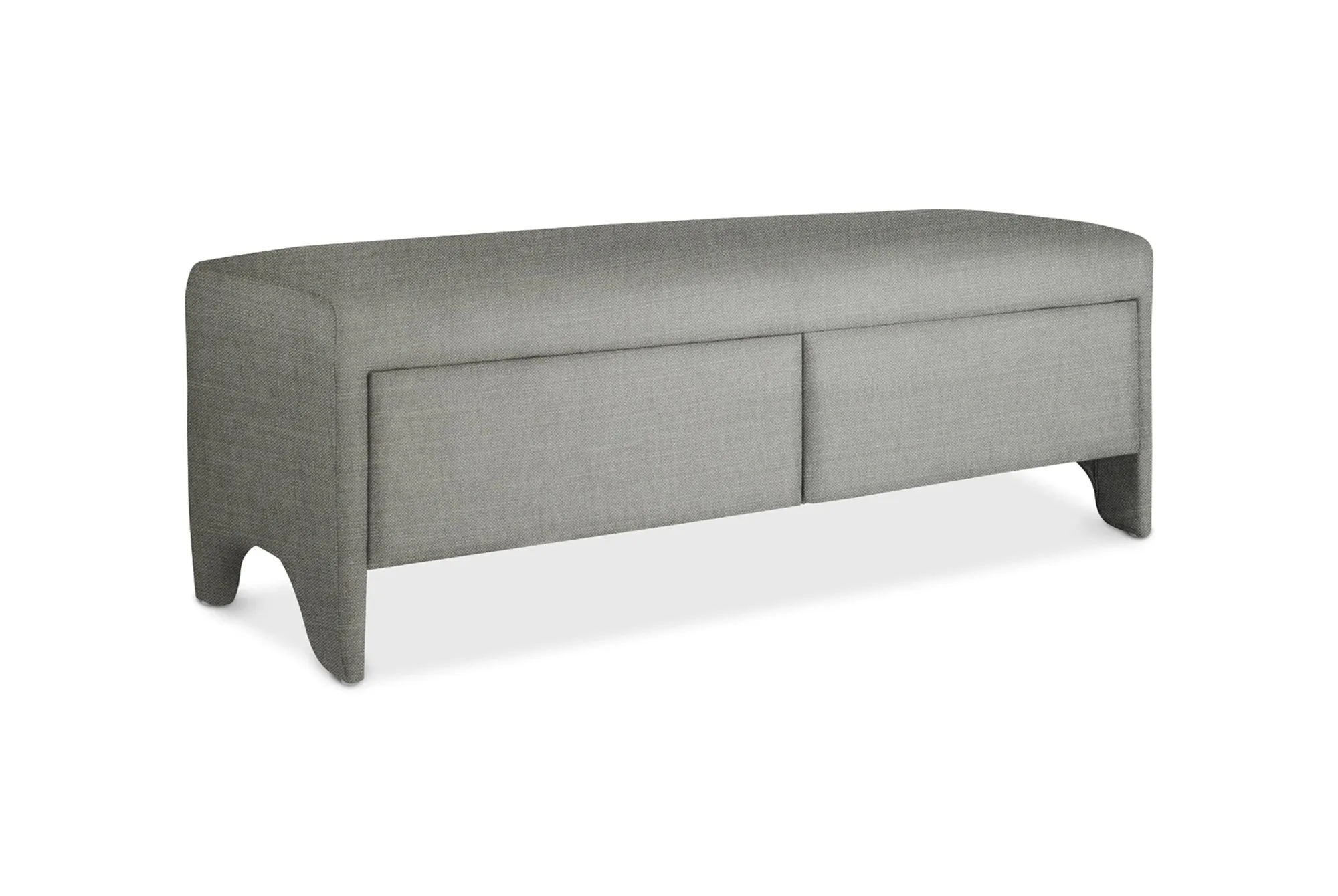 The Rosemoor Storage Bench