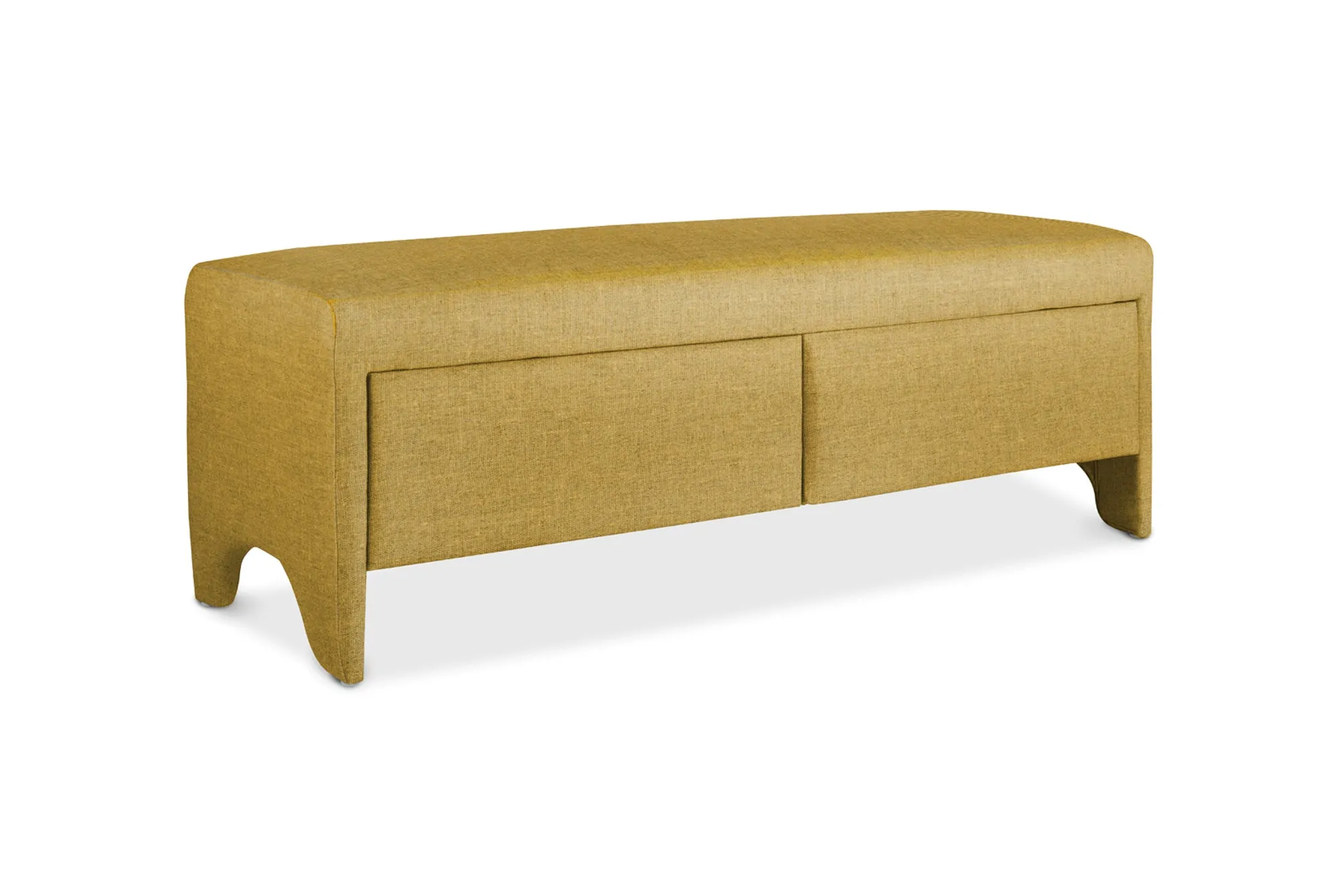 The Rosemoor Storage Bench