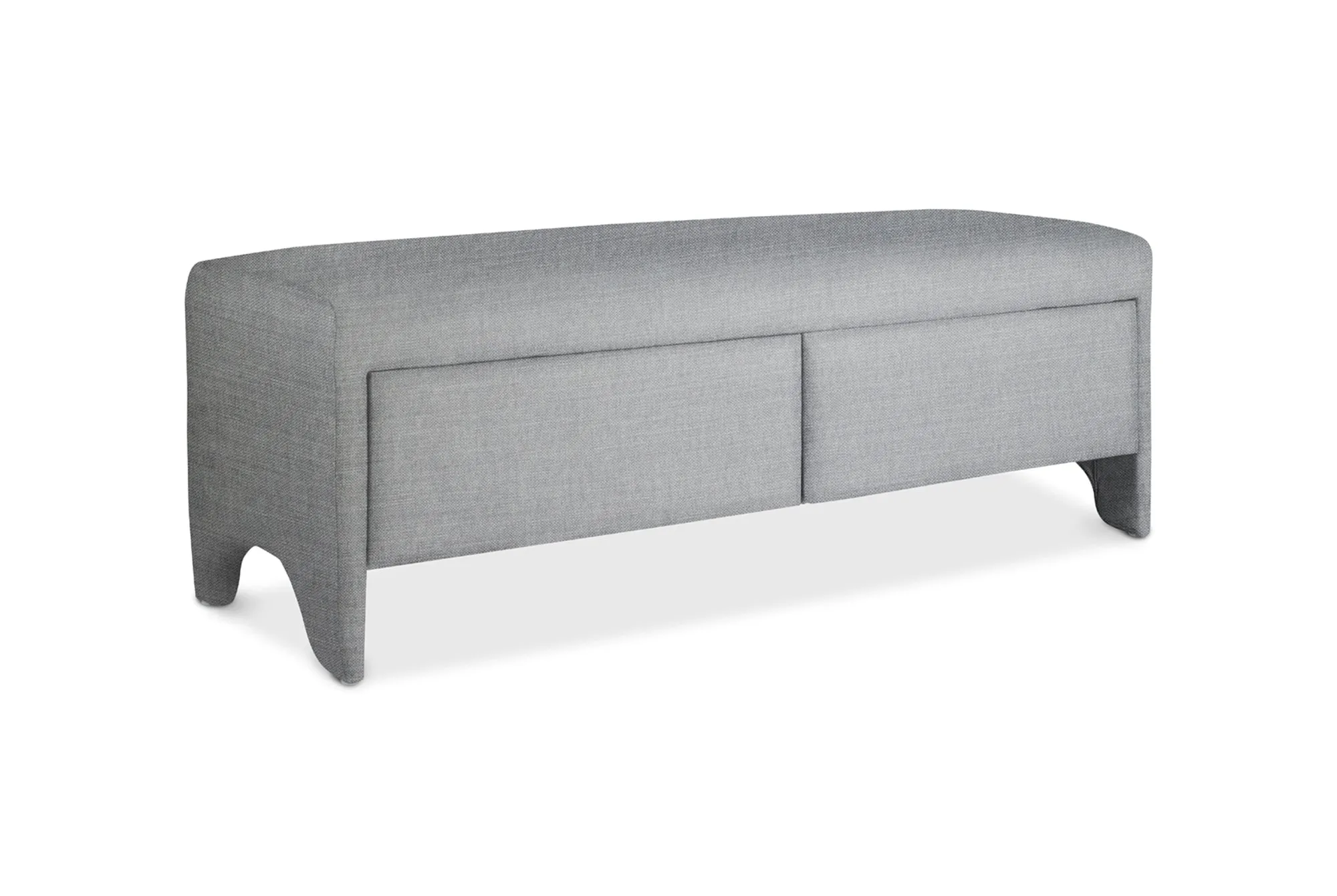The Rosemoor Storage Bench
