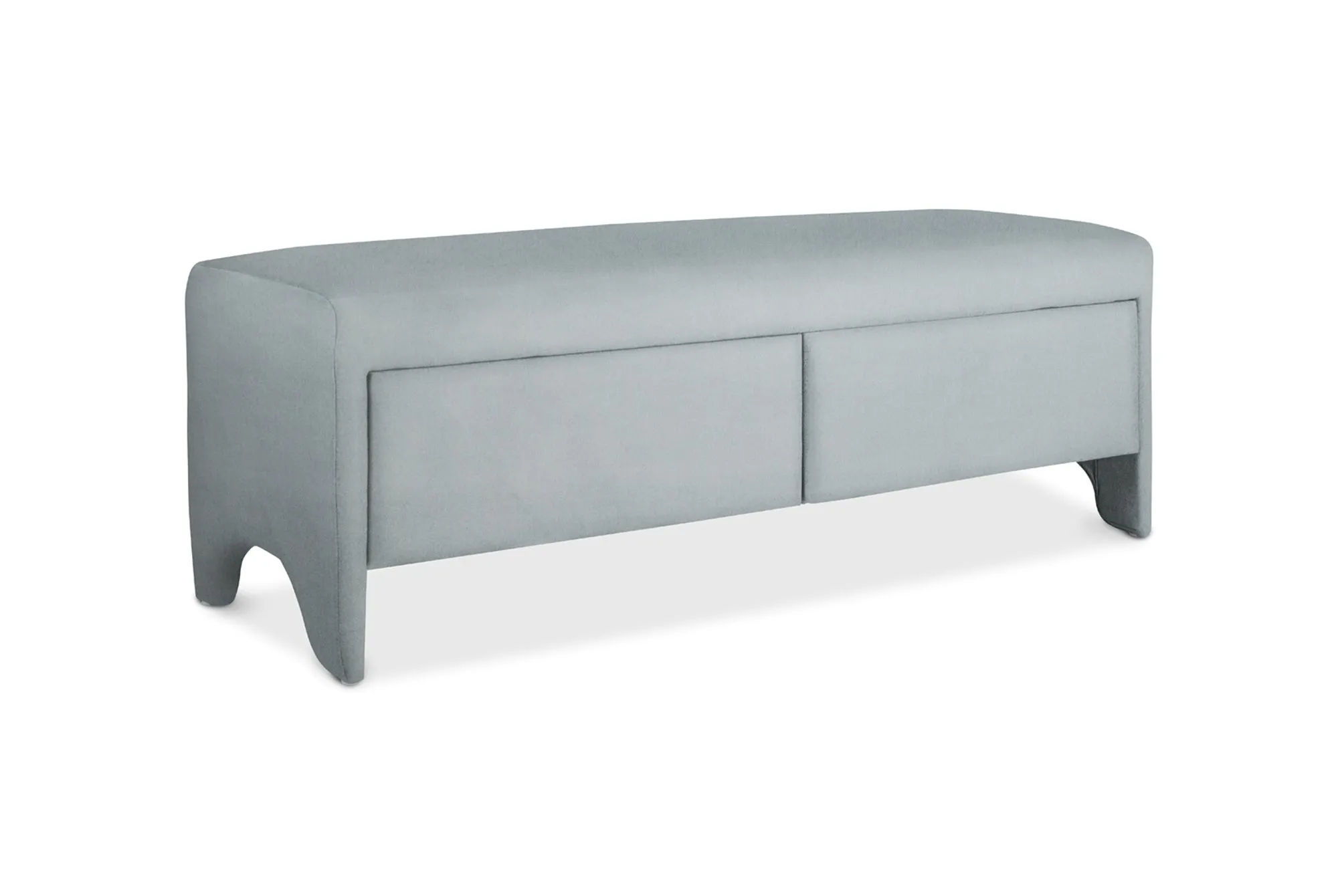 The Rosemoor Storage Bench