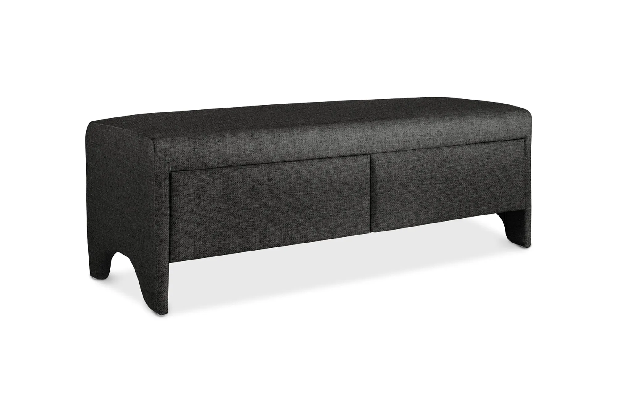 The Rosemoor Storage Bench