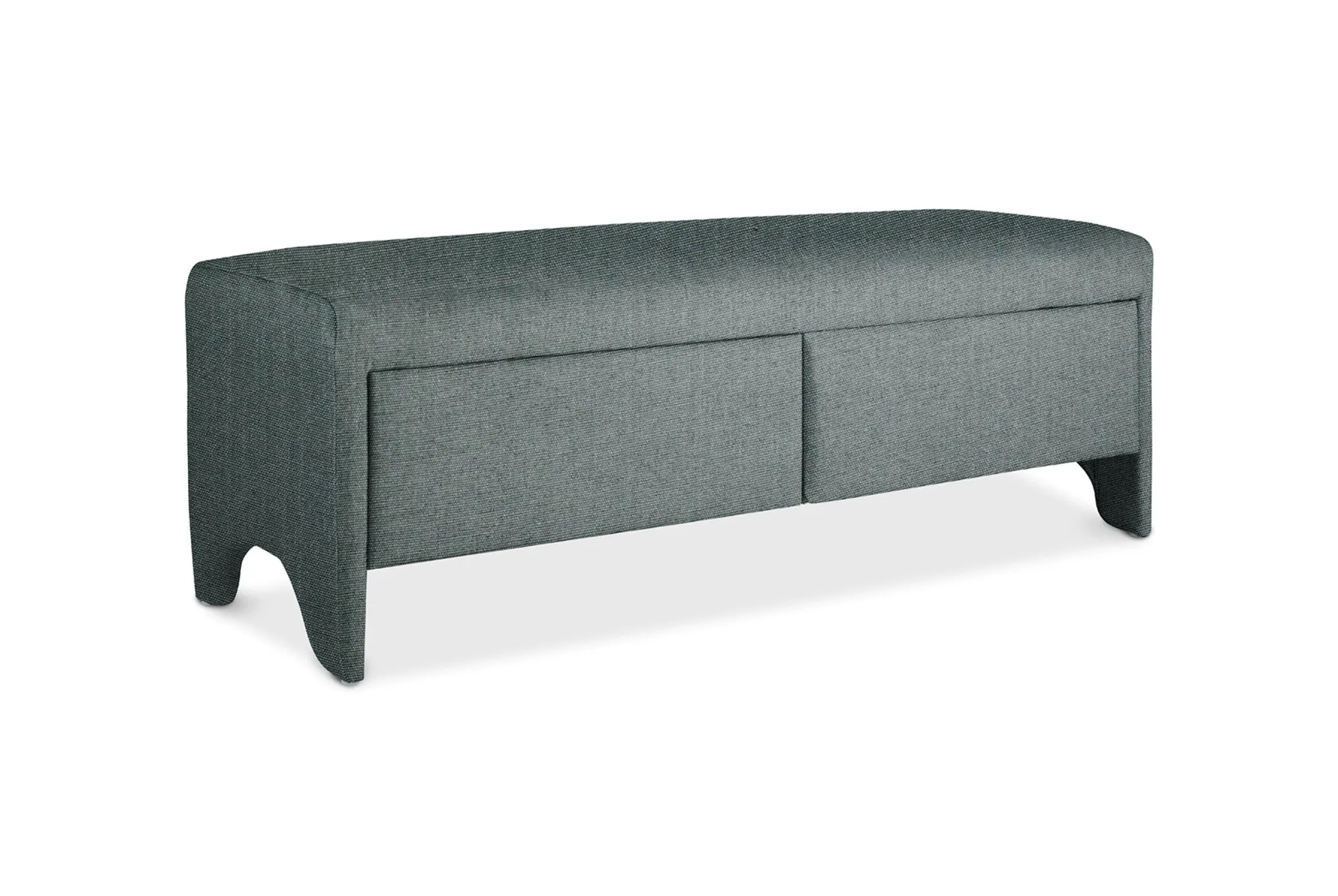 The Rosemoor Storage Bench