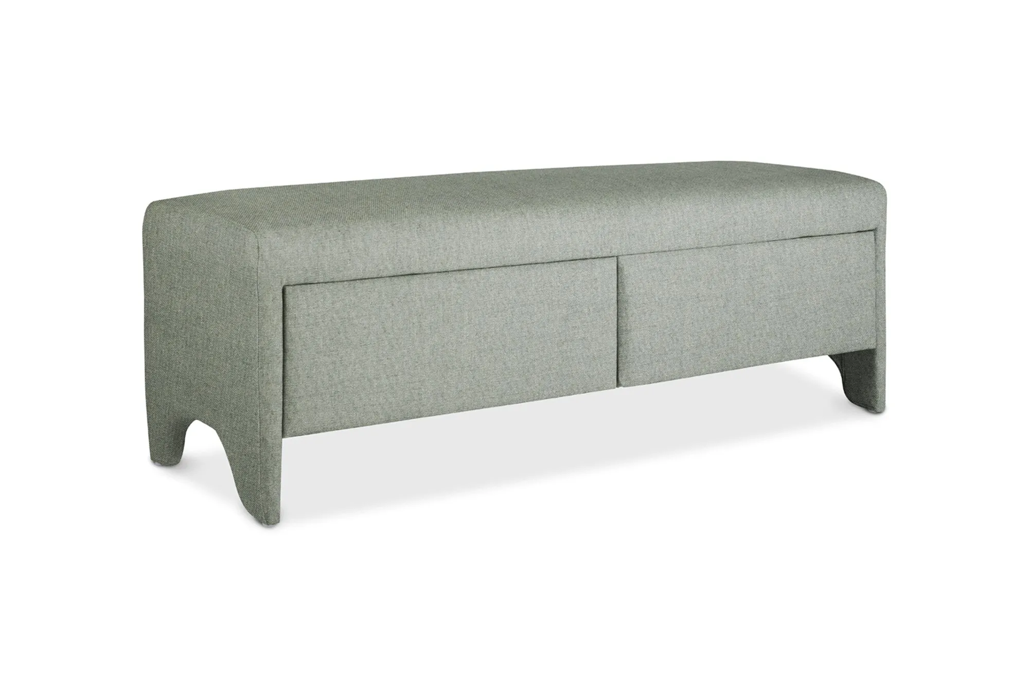 The Rosemoor Storage Bench