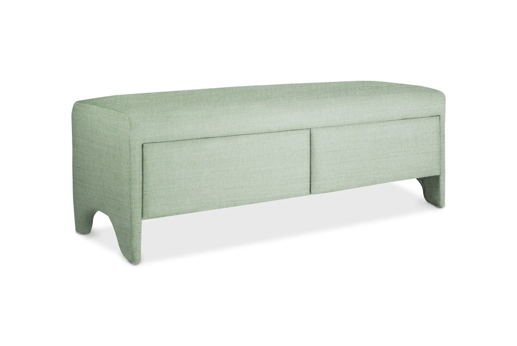 The Rosemoor Storage Bench