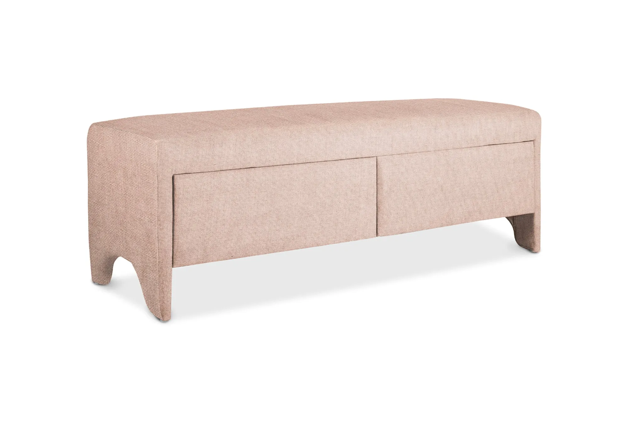 The Rosemoor Storage Bench