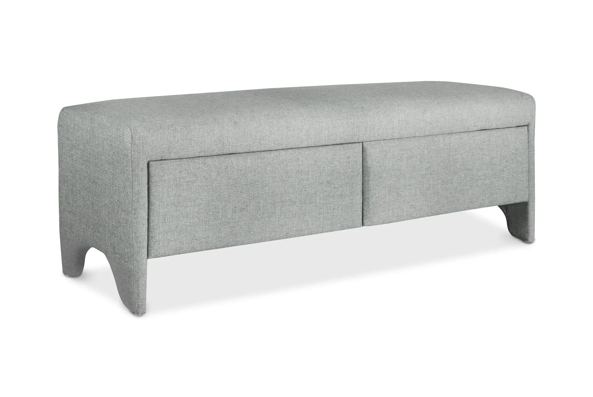 The Rosemoor Storage Bench