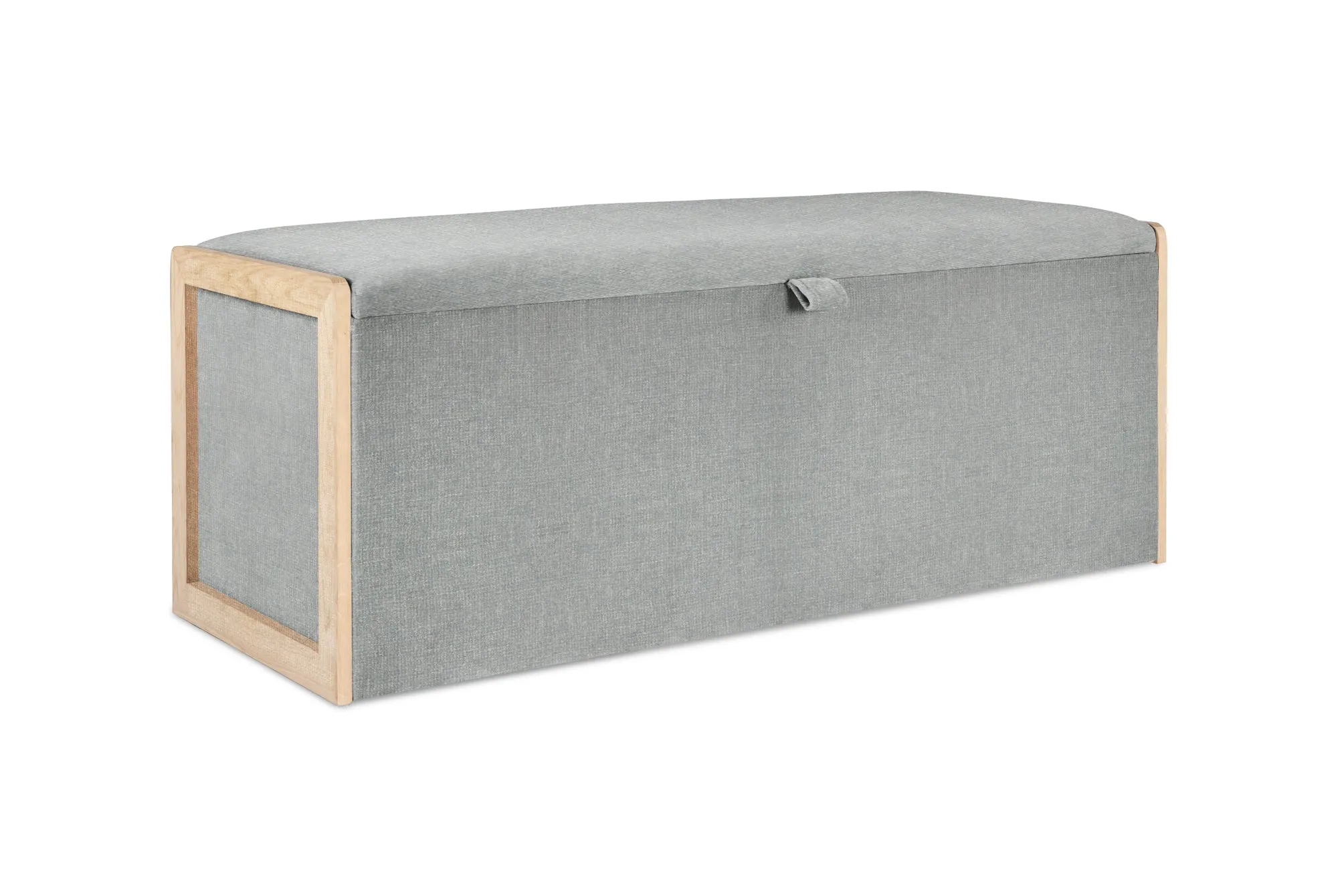 The Seaton Storage Bench