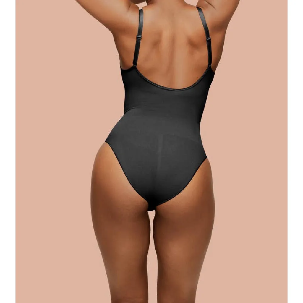 Tummy Control Bodysuit