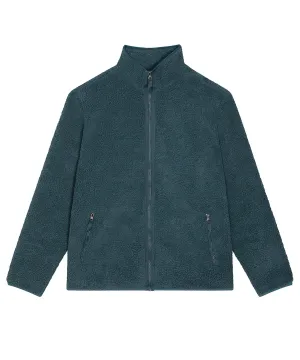 Unisex Outsider sherpa jacket (STJU883) | Stargazer