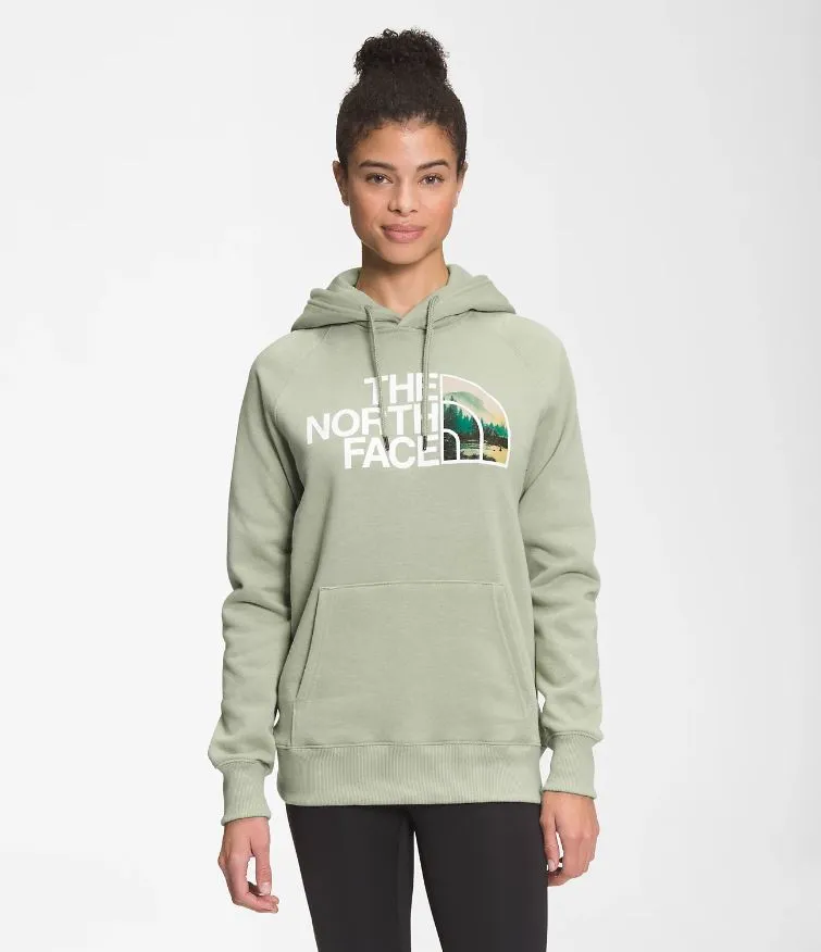 W Hd Po Hdy Tea Green