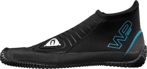 WATERPROOF B50 3MM LOW CUT BOOT