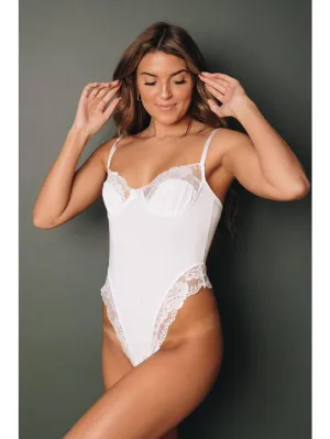 Winnie Bodysuit